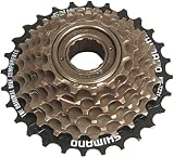 Schraubkranz Zahnkranz Shimano HG MFTZ21 7-fach 14-28 Zähne