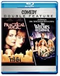 Practical Magic/Witches of Eas [Blu-ray]