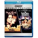 Practical Magic/Witches of Eas [Blu-ray]by Sandra Bullock