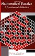 Mathematical Puzzles: A Connoisseur's Collection
