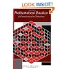 Mathematical Puzzles: A Connoisseur's Collection