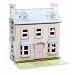 Le Toy Van Wooden Mayberry Manor Dolls House