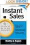 Instant Sales (Instant Success Series)