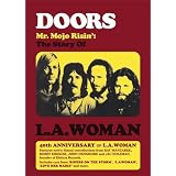 The Doors: Mr. Mojo Risin': The Story of L.A. Woman