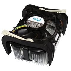 Intel CPU Kühler Sockel 478 Bulkware