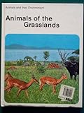 Animals of the grasslands