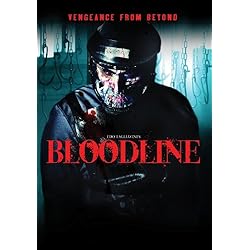 Bloodline: Vengeance From Beyond