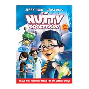 The Nutty Professor