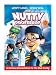 The Nutty Professor