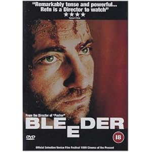 Bleeder by 