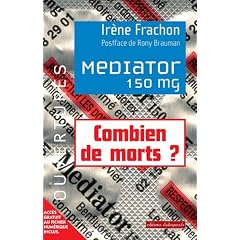 M�diator 150MG : Combien de morts ?