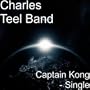 Captain Kong - Single