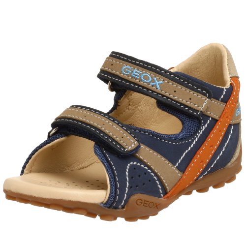 Geox Toddler Buggy Boy Sandal