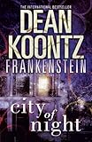 City of Night (Dean Koontz's Frankenstein)