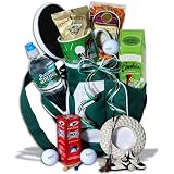 Mother's Day Hole in One Golf Bag™