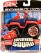 Hasbro Spider-Man Super Hero Squad - Battle Truck