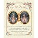 Carded 8"x10" Prints for Framing - God Bless Our Home - Linen Paper - 7 and 4 Color Process Printing