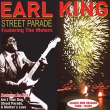 Street Parade
