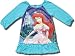 Disney Princess, Ariel "Pretty in Pink" ruffled nightgown in Turquoise for toddler girls - ON SALE!