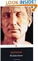 The Twelve Caesars