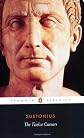 Lives of the Twelve Caesars