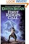 First Rider's Call: Green Rider #2