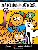 Animals, Animals, Animals! Mad Libs Junior