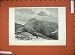 1882 Mountains Fine Art Pass Pontresina Engadine Print