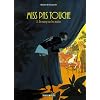 Miss Pas Touche, Tome 2 : Du sang sur les mains