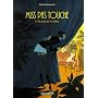 Miss Pas Touche, Tome 2 : Du sang sur les mains
