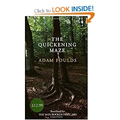 The Quickening Maze