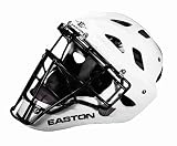 Easton Natural Catchers Helmet