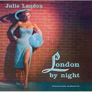 London By Night