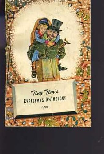 Tiny Tims Christmas Anthology 1955