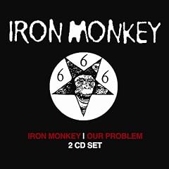 Our Problem/Iron Monkey