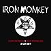 Search : Our Problem/Iron Monkey