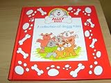 Alley dogs : a collection of doggy tales