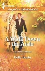 A Walk Down the Aisle 