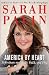 America by Heart : Reflections on Family, Faith, and Flag by Sarah Palin