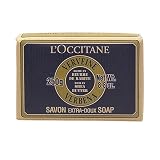 L'OCCITANE Shea Butter Verbena Soap 8.8 oz (250 g)