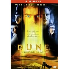 Dune - Il Destino Dell'Universo (2 Dvd)