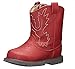 Baby Deer Toddler Boys Western Boot