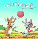 Let's Play Ball