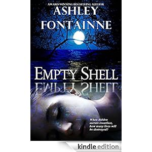 empty shell book cover