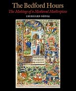 The Bedford Hours: A Medieval Masterpiece