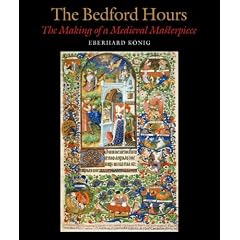 The Bedford Hours: A Medieval Masterpiece