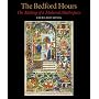The Bedford Hours: A Medieval Masterpiece