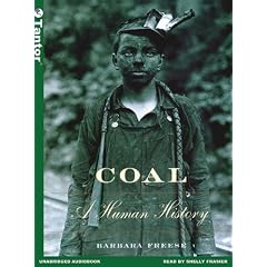Coal: A Human History