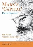 Marx's capital