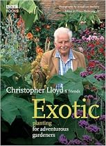 Exotic Planting for Adventurous Gardeners